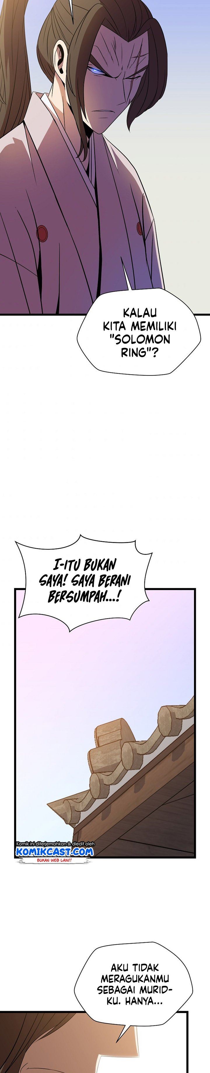 Kill the Hero Chap 84 - Next Chap 85