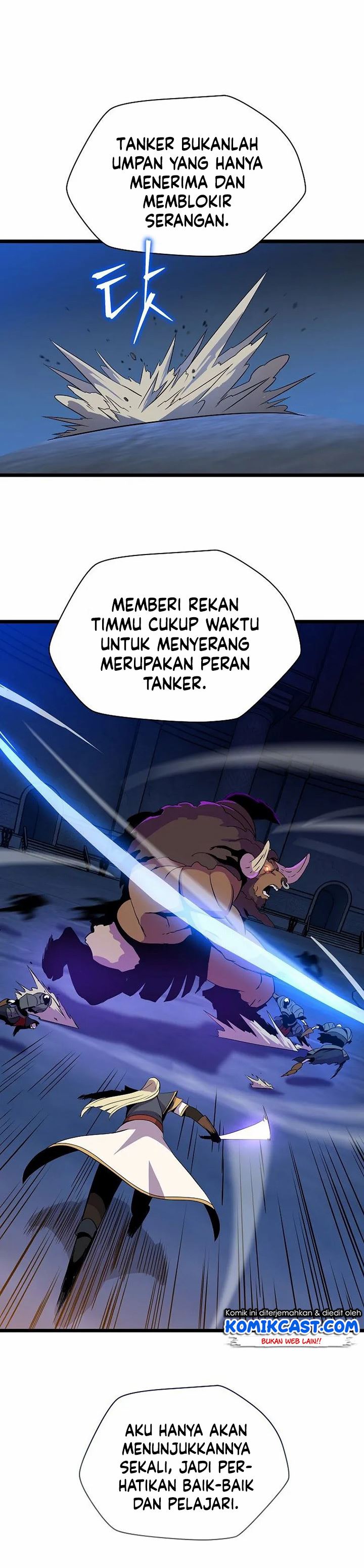 Kill the Hero Chap 88 - Next Chap 89