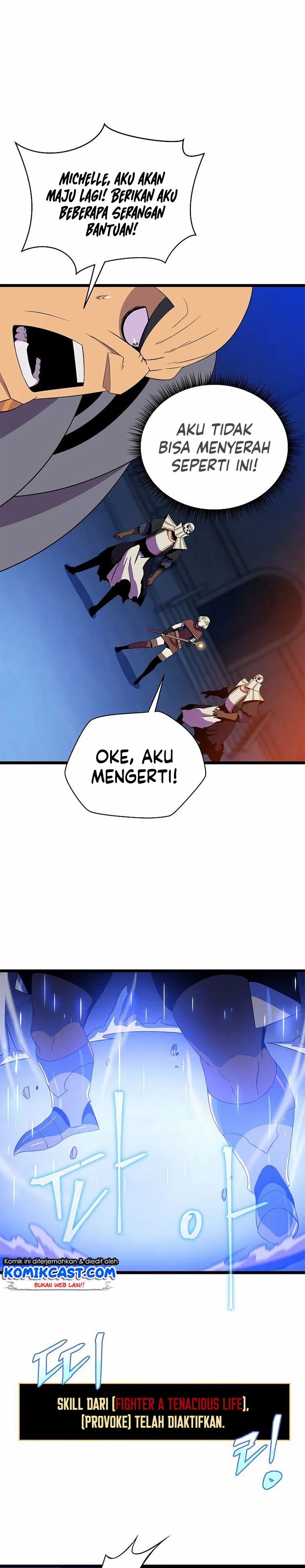 Kill the Hero Chap 88 - Next Chap 89