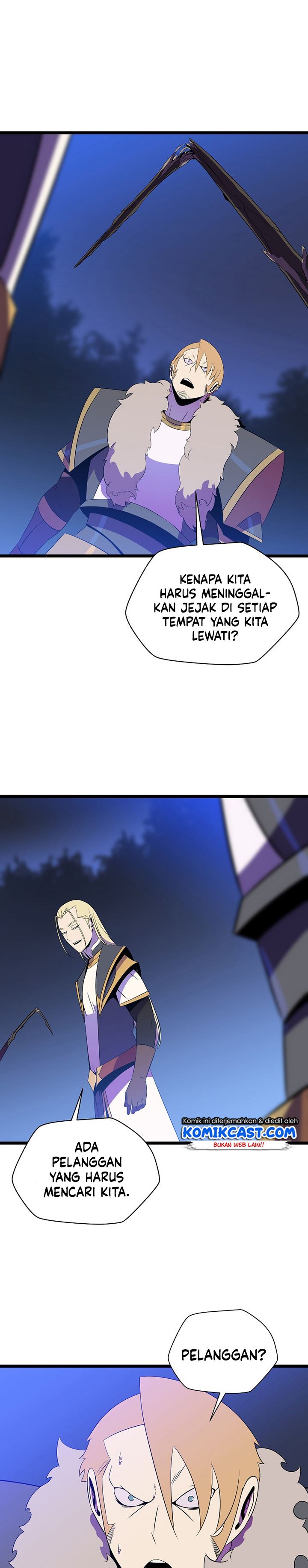 Kill the Hero Chap 97 - Next Chap 98