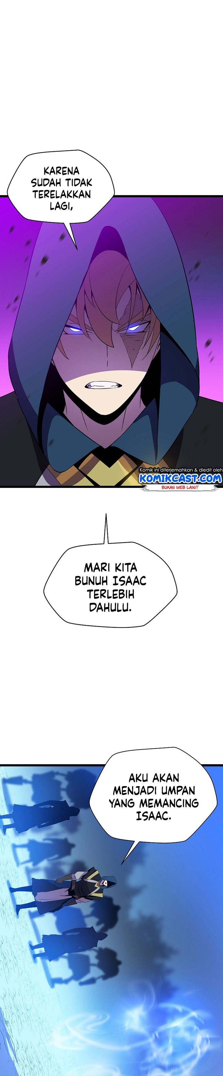 Kill the Hero Chap 97 - Next Chap 98