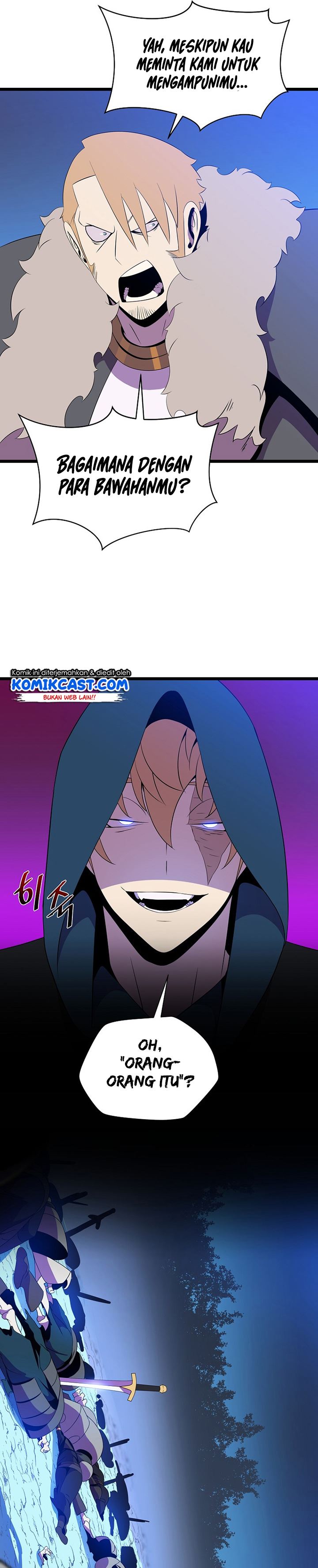Kill the Hero Chap 97 - Next Chap 98