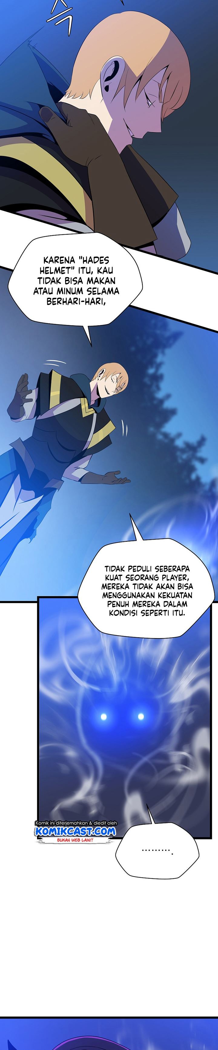 Kill the Hero Chap 97 - Next Chap 98