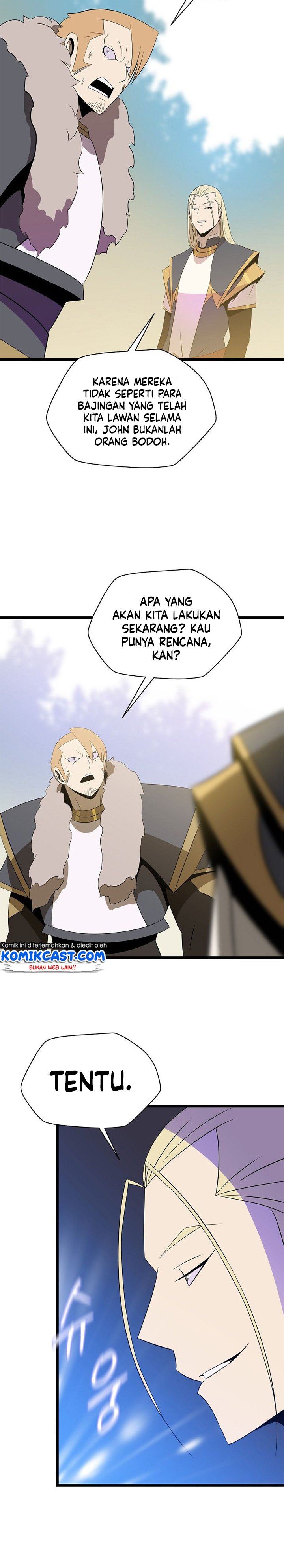 Kill the Hero Chap 95 - Next Chap 96