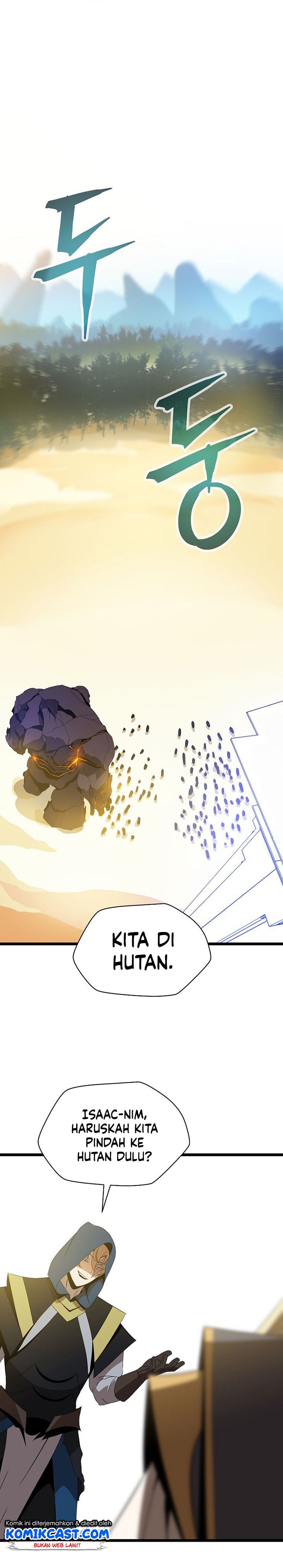 Kill the Hero Chap 95 - Next Chap 96