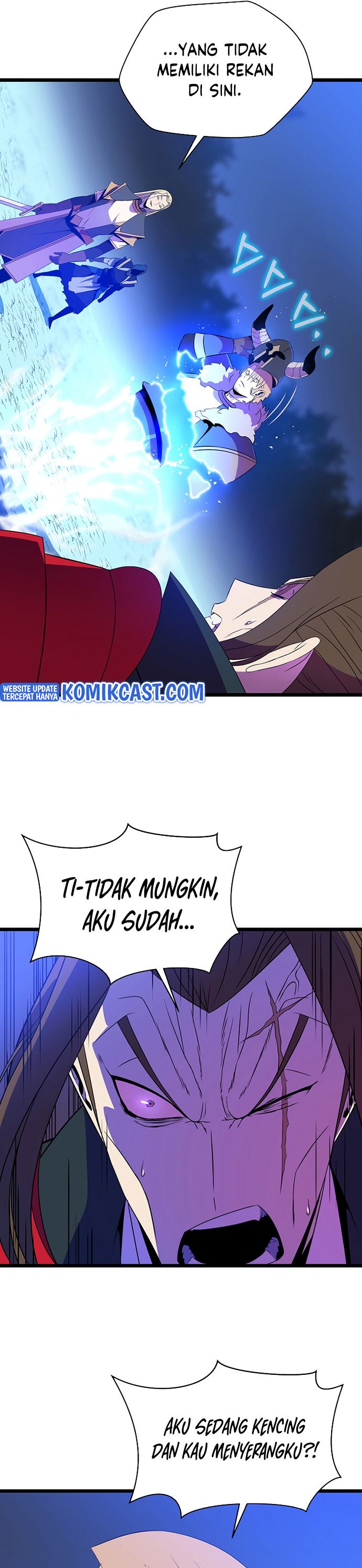 Kill the Hero Chap 98 - Next Chap 99