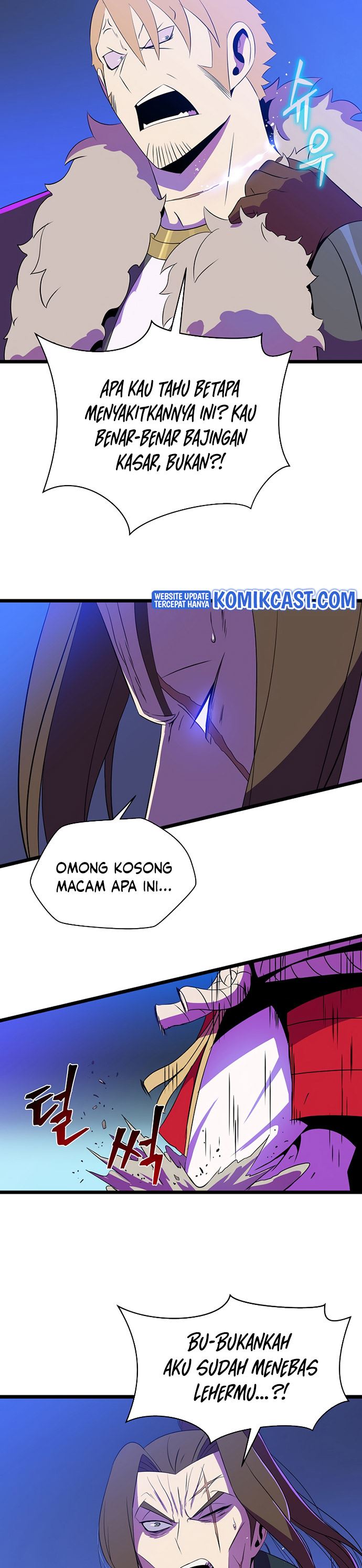 Kill the Hero Chap 98 - Next Chap 99