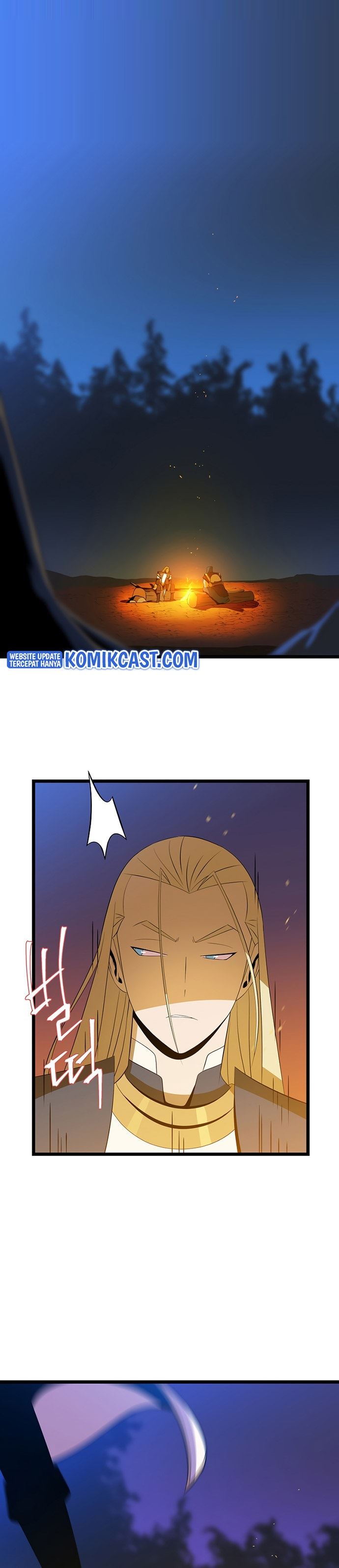 Kill the Hero Chap 98 - Next Chap 99