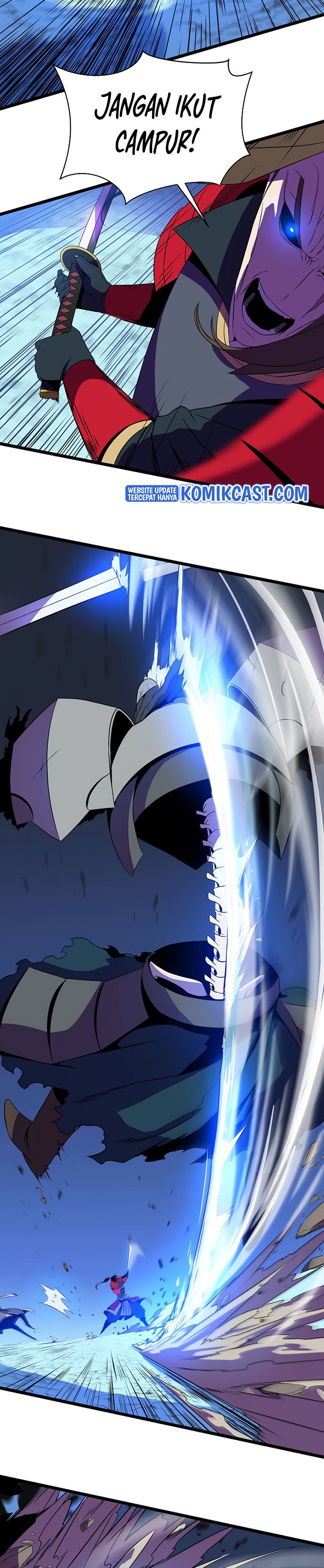 Kill the Hero Chap 98 - Next Chap 99