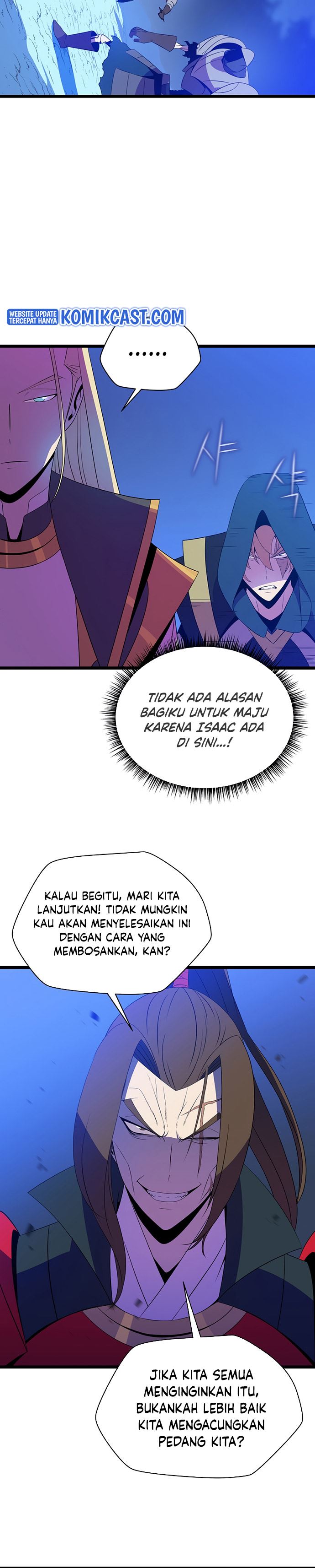 Kill the Hero Chap 98 - Next Chap 99