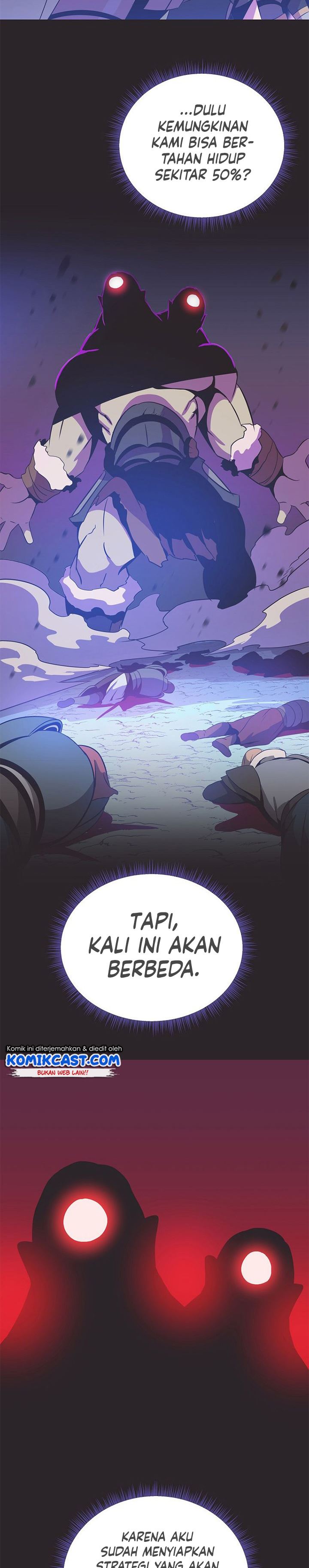 Kill the Hero Chap 90 - Next Chap 91
