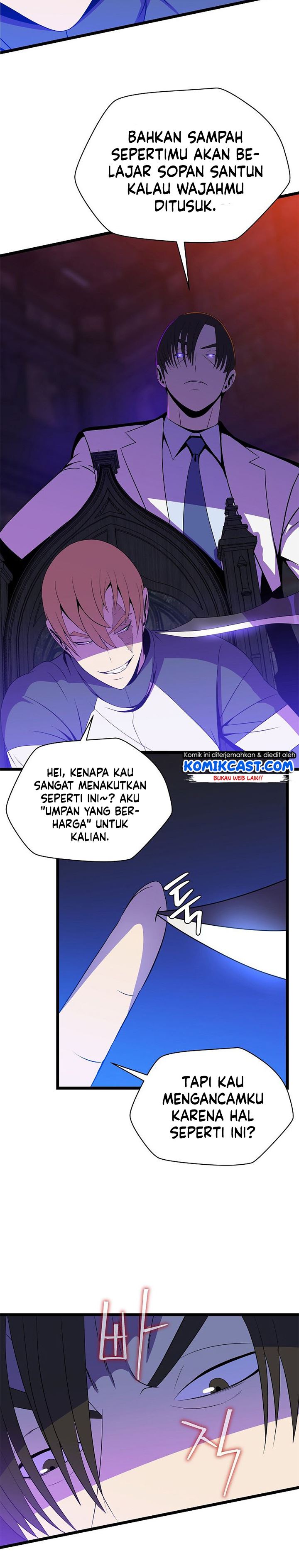 Kill the Hero Chap 90 - Next Chap 91