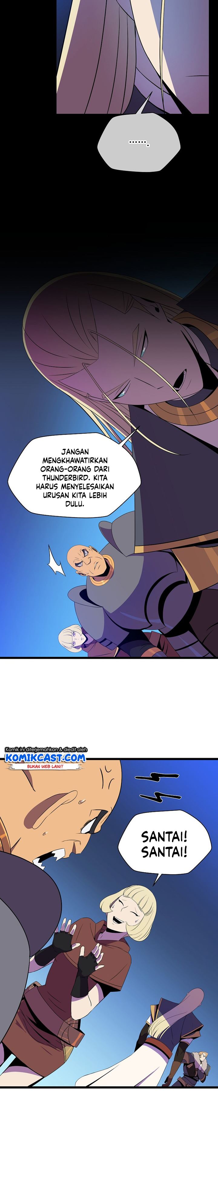 Kill the Hero Chap 91 - Next Chap 92