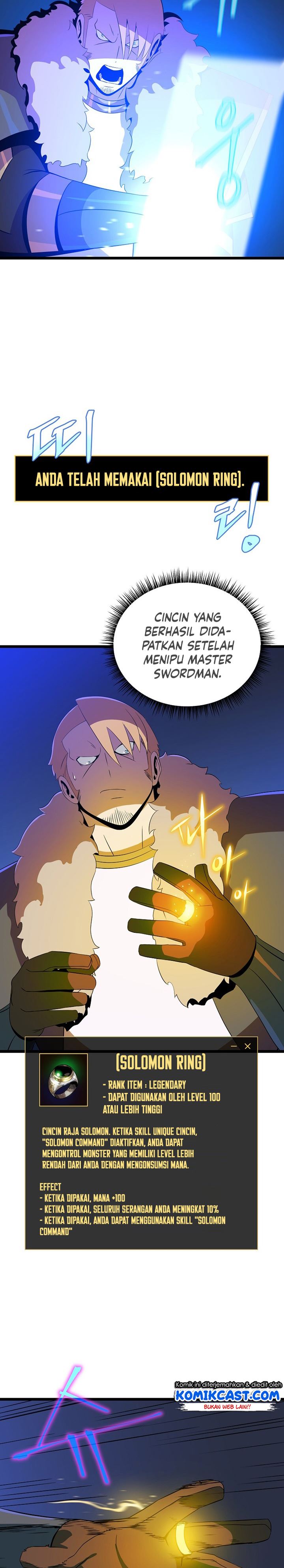 Kill the Hero Chap 91 - Next Chap 92