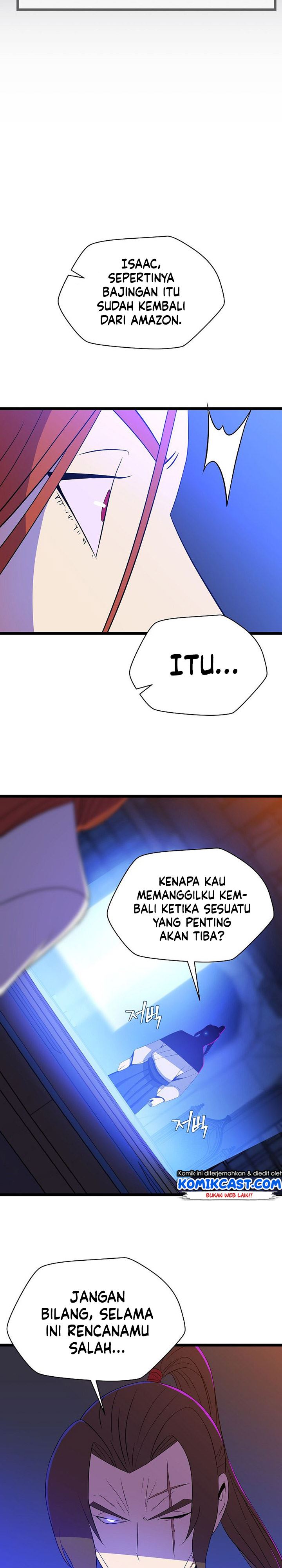 Kill the Hero Chap 93 - Next Chap 94