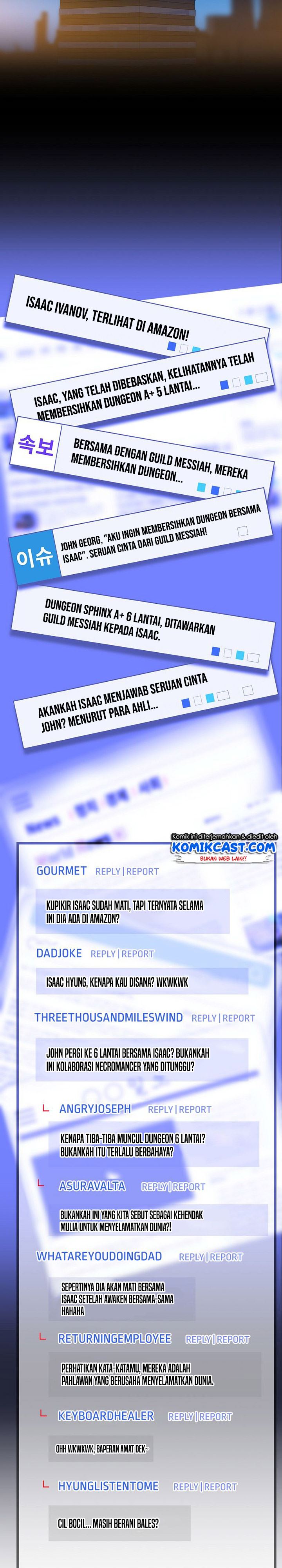 Kill the Hero Chap 93 - Next Chap 94
