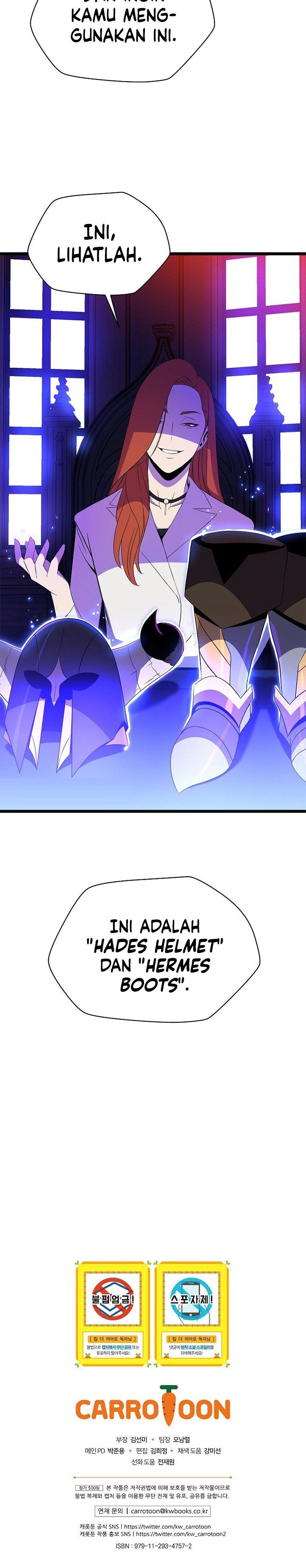 Kill the Hero Chap 93 - Next Chap 94