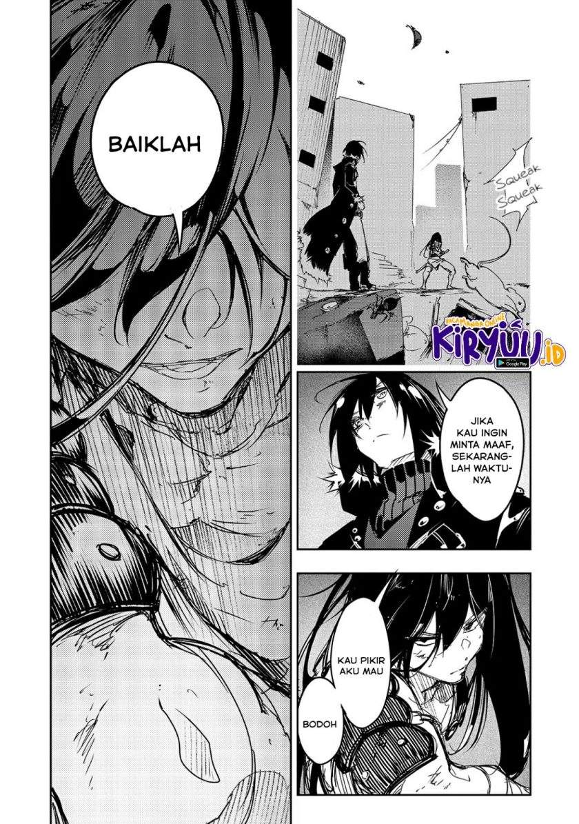 The Most Notorious Talker Runs the World’s Greatest Clan Chap 17 - Next Chap 18