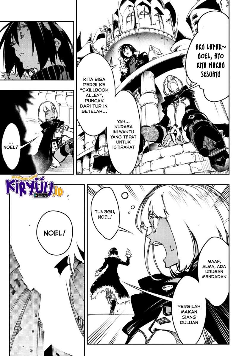 The Most Notorious Talker Runs the World’s Greatest Clan Chap 17 - Next Chap 18