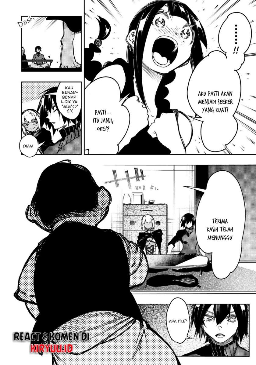 The Most Notorious Talker Runs the World’s Greatest Clan Chap 14 - Next Chap 15