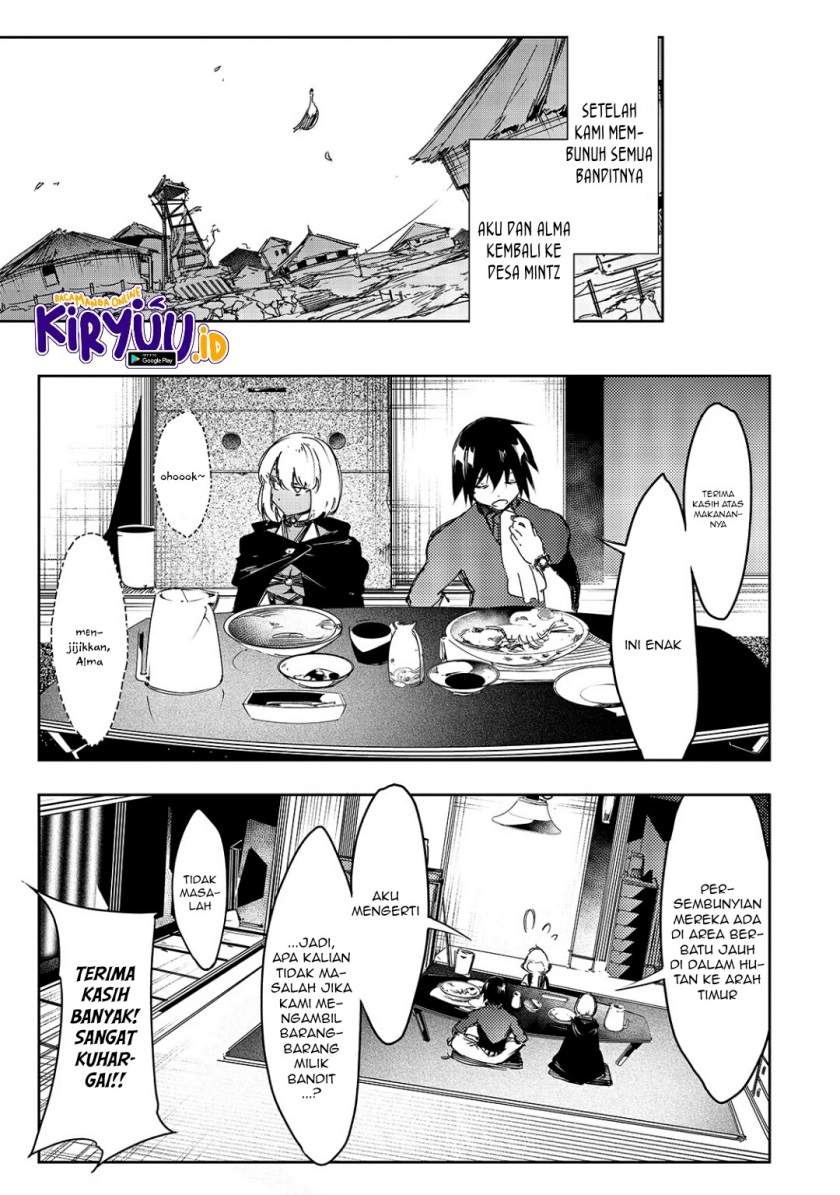 The Most Notorious Talker Runs the World’s Greatest Clan Chap 14 - Next Chap 15