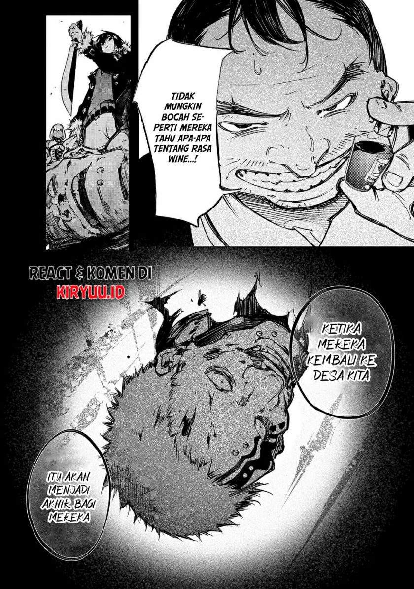 The Most Notorious Talker Runs the World’s Greatest Clan Chap 14 - Next Chap 15