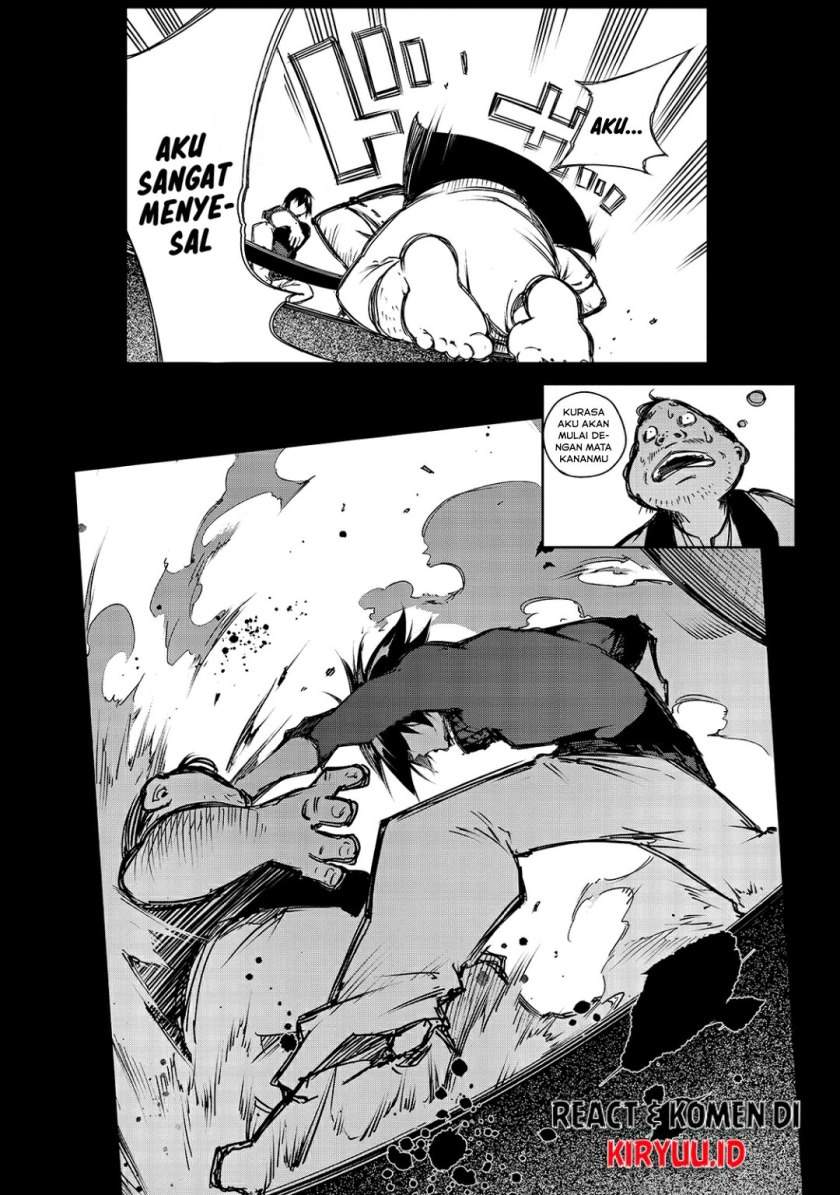 The Most Notorious Talker Runs the World’s Greatest Clan Chap 15 - Next Chap 16