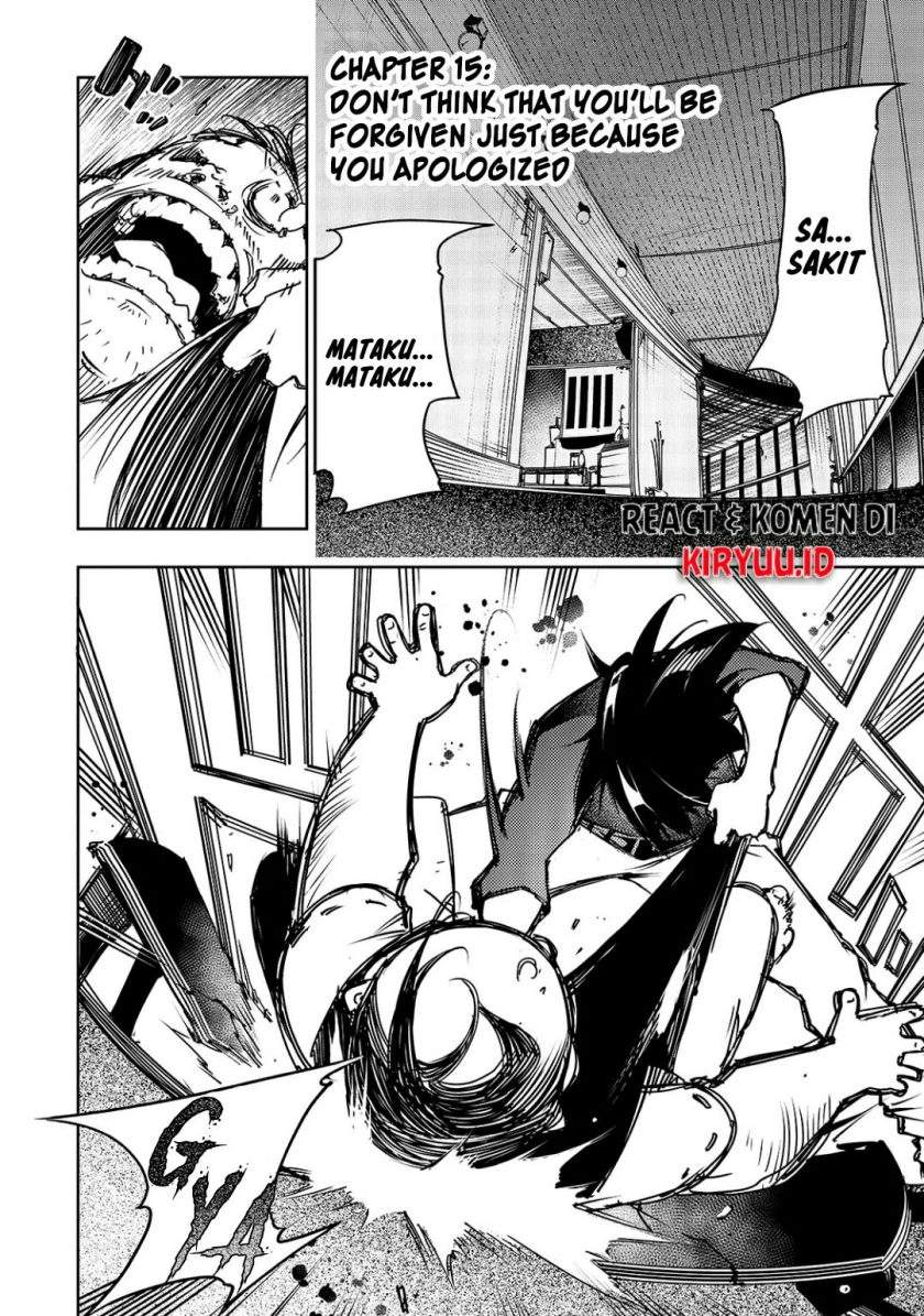 The Most Notorious Talker Runs the World’s Greatest Clan Chap 15 - Next Chap 16