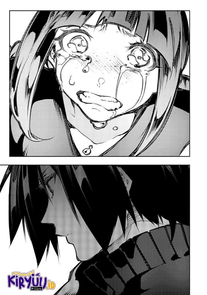 The Most Notorious Talker Runs the World’s Greatest Clan Chap 15 - Next Chap 16