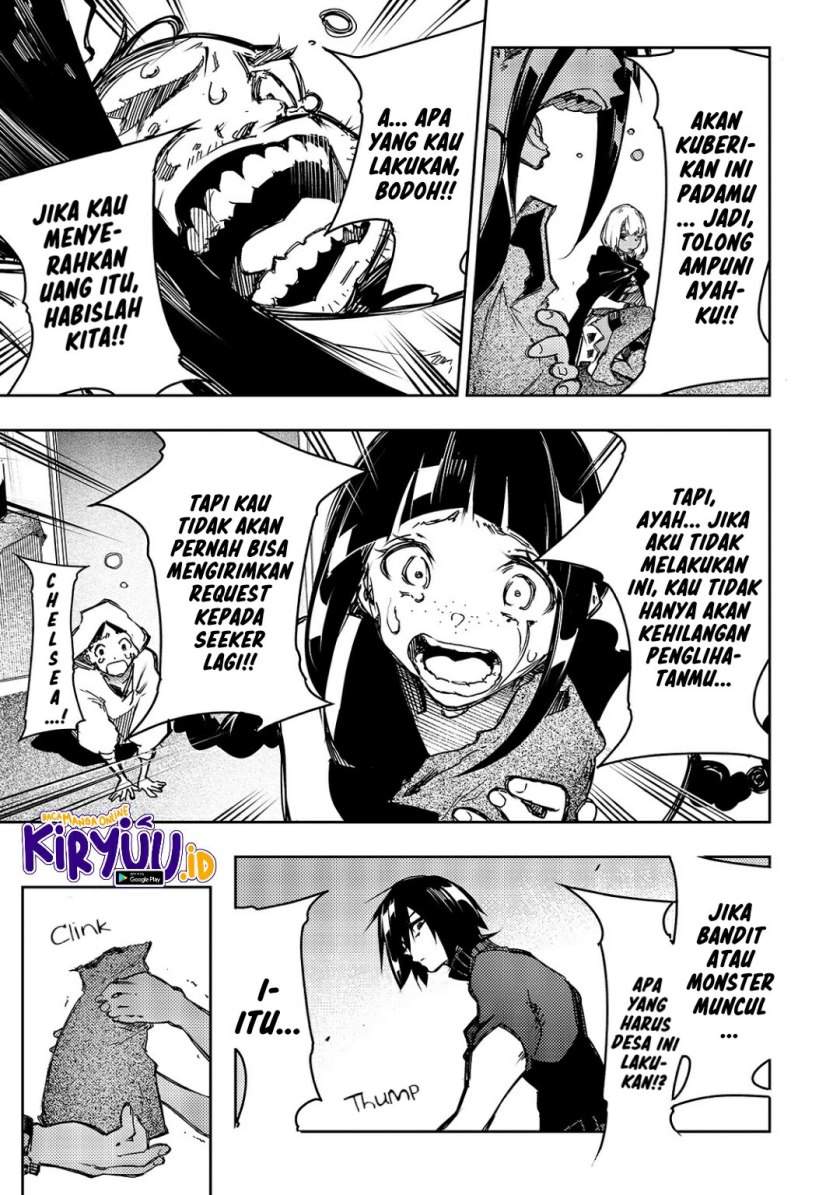 The Most Notorious Talker Runs the World’s Greatest Clan Chap 15 - Next Chap 16