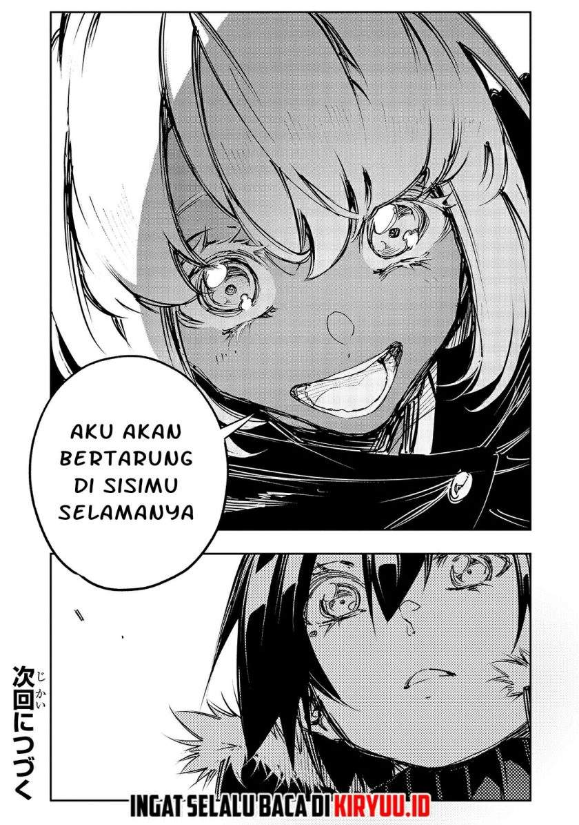 The Most Notorious Talker Runs the World’s Greatest Clan Chap 15 - Next Chap 16