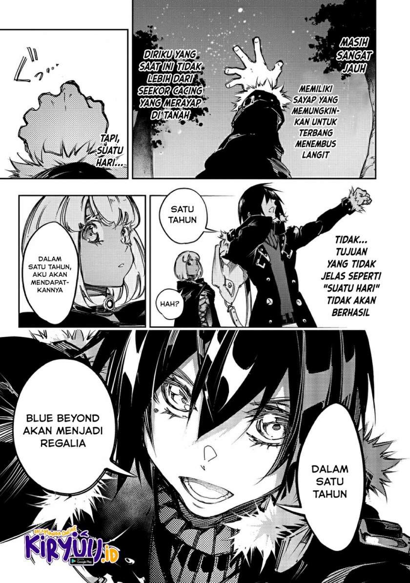 The Most Notorious Talker Runs the World’s Greatest Clan Chap 15 - Next Chap 16