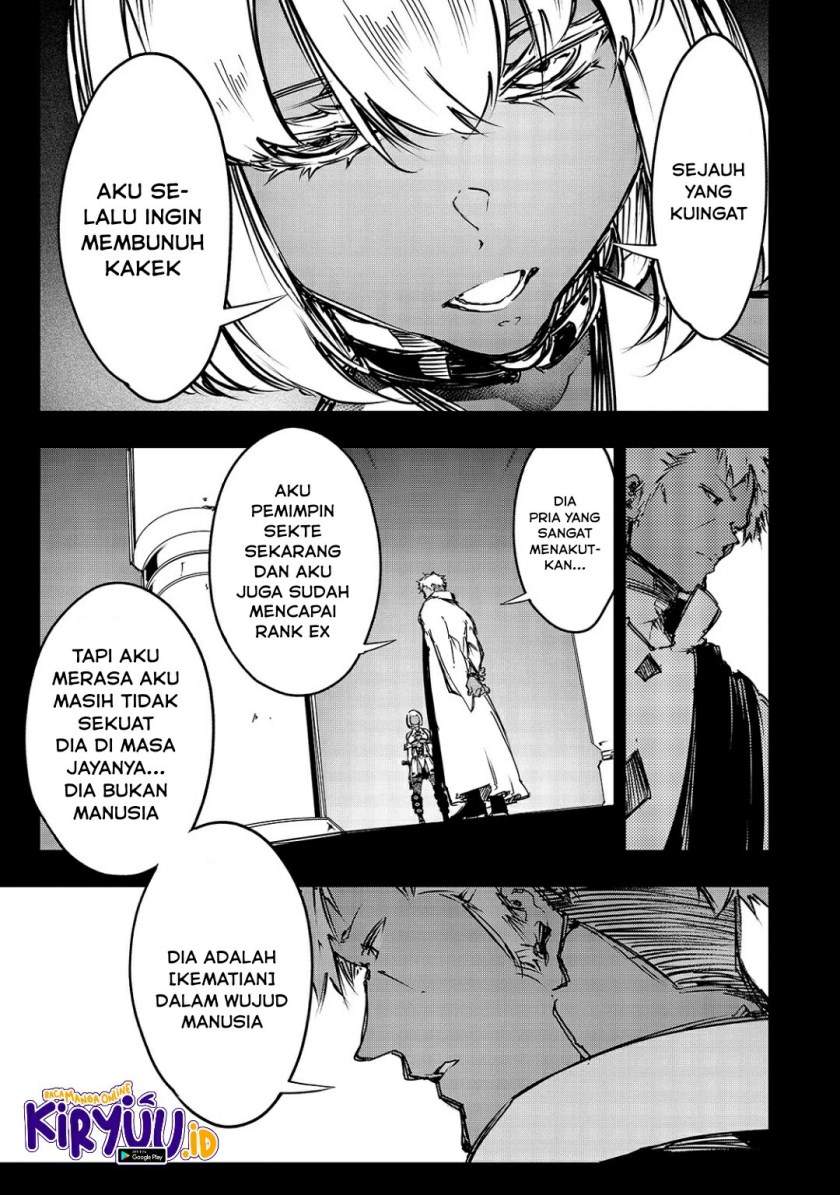 The Most Notorious Talker Runs the World’s Greatest Clan Chap 16 - Next Chap 17