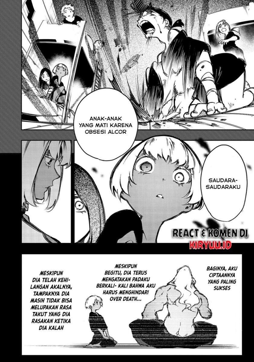 The Most Notorious Talker Runs the World’s Greatest Clan Chap 16 - Next Chap 17