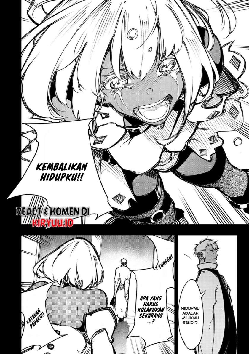 The Most Notorious Talker Runs the World’s Greatest Clan Chap 16 - Next Chap 17