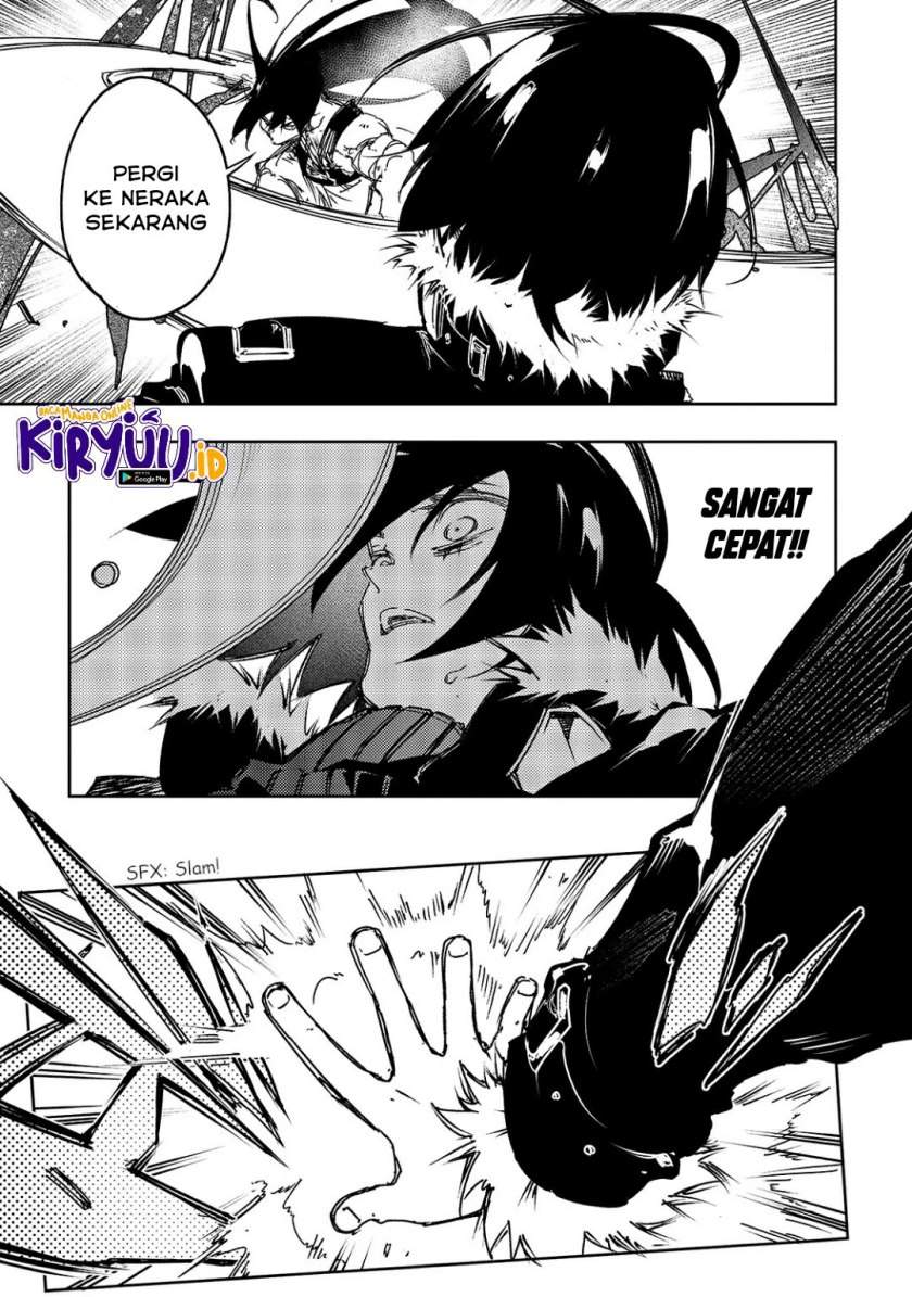 The Most Notorious Talker Runs the World’s Greatest Clan Chap 18 - Next Chap 19