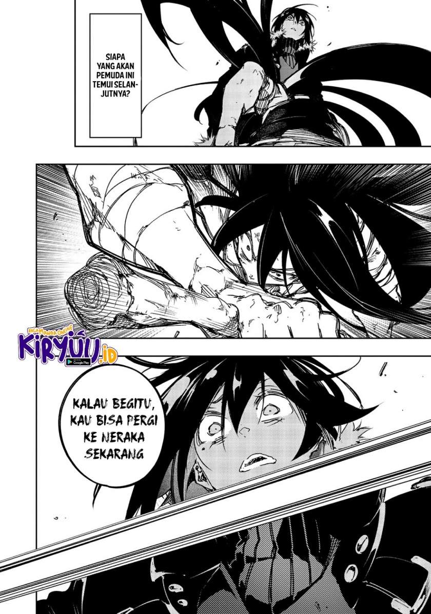 The Most Notorious Talker Runs the World’s Greatest Clan Chap 18 - Next Chap 19