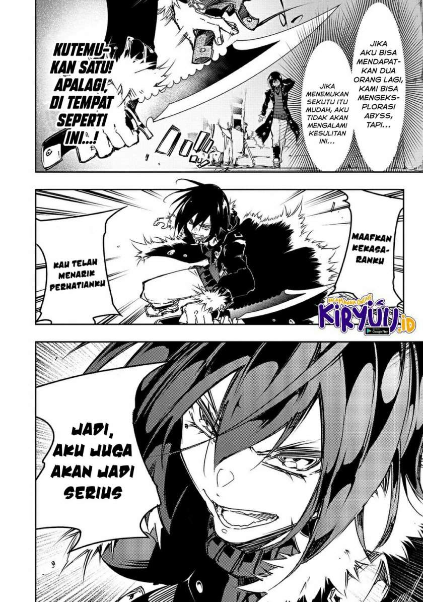 The Most Notorious Talker Runs the World’s Greatest Clan Chap 18 - Next Chap 19