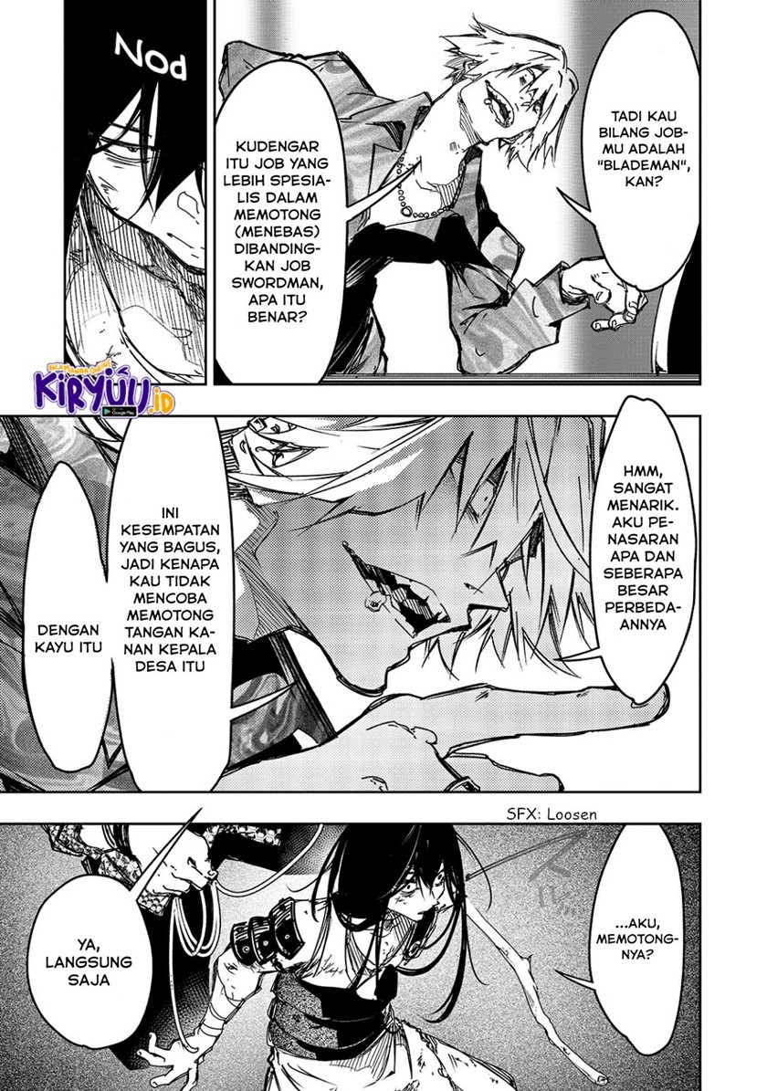 The Most Notorious Talker Runs the World’s Greatest Clan Chap 19 - Next Chap 20