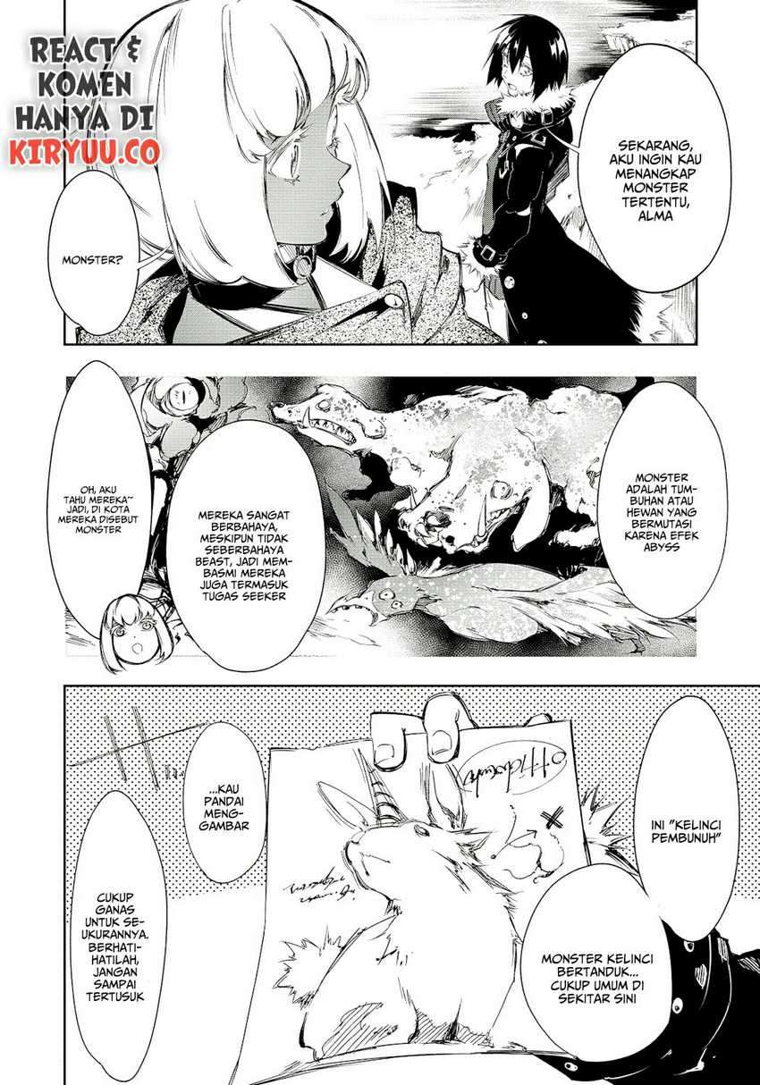 The Most Notorious Talker Runs the World’s Greatest Clan Chap 11 - Next Chap 12