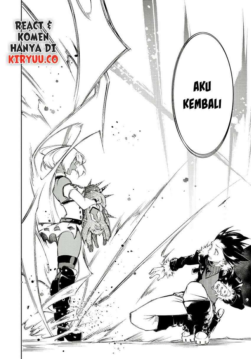 The Most Notorious Talker Runs the World’s Greatest Clan Chap 11 - Next Chap 12