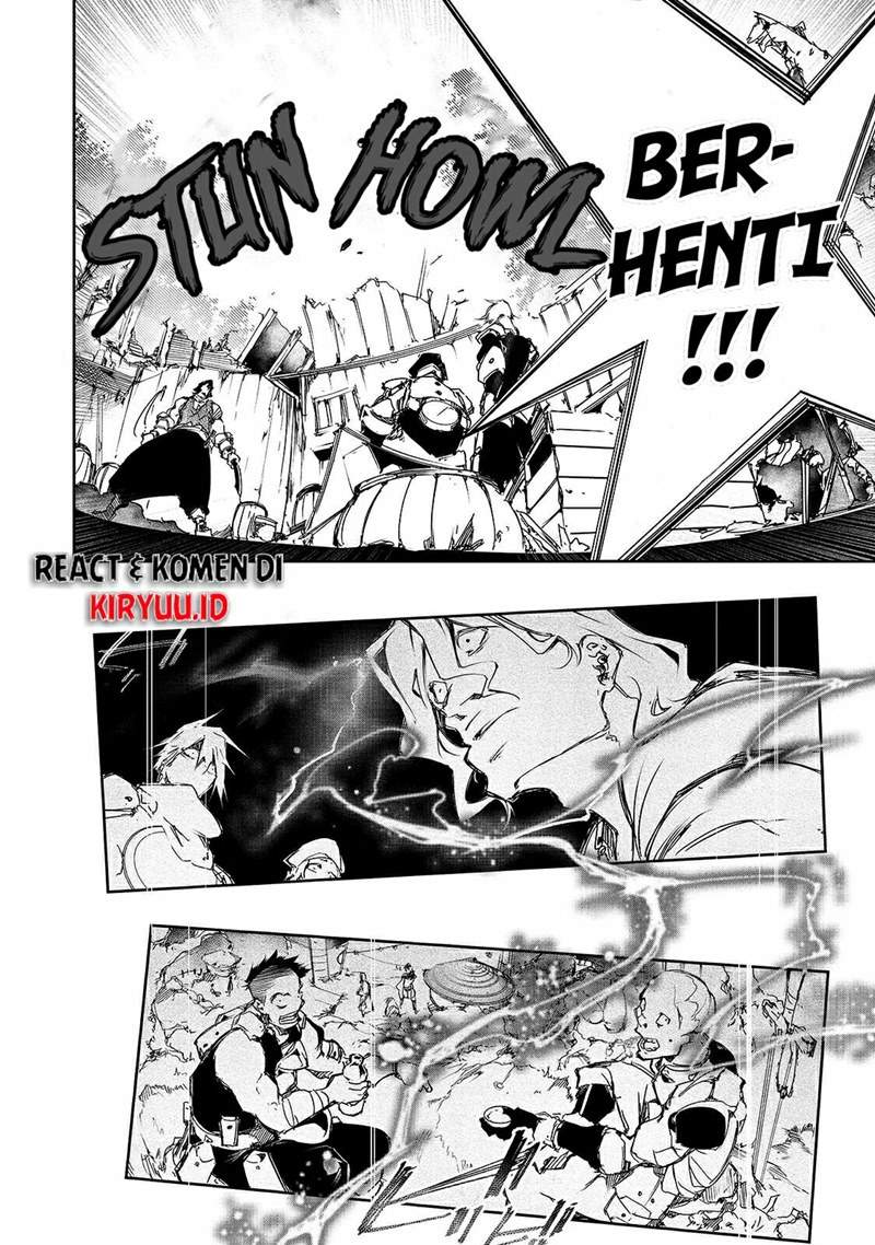 The Most Notorious Talker Runs the World’s Greatest Clan Chap 13 - Next Chap 14