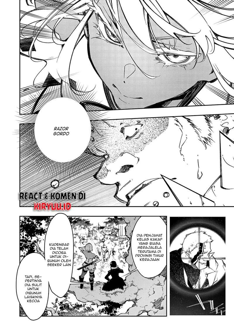 The Most Notorious Talker Runs the World’s Greatest Clan Chap 13 - Next Chap 14