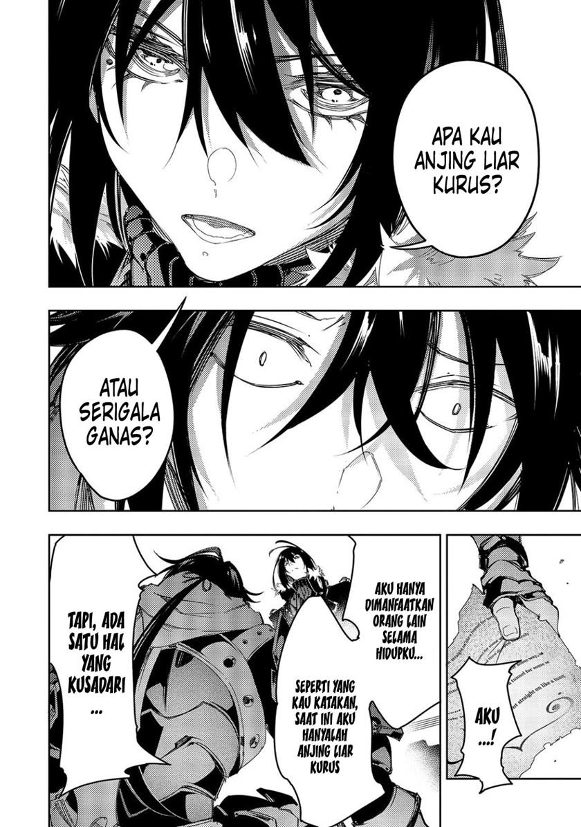 The Most Notorious Talker Runs the World’s Greatest Clan Chap 27 - Next Chap 28