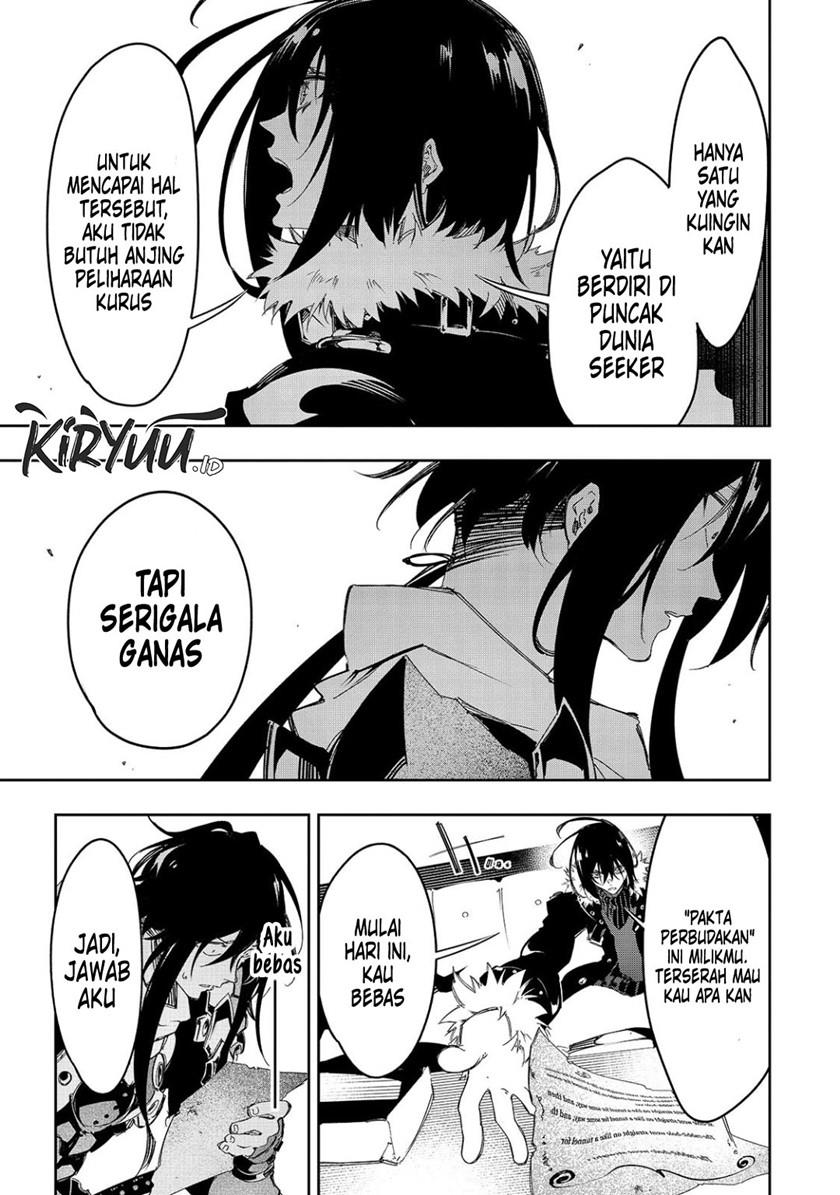 The Most Notorious Talker Runs the World’s Greatest Clan Chap 27 - Next Chap 28