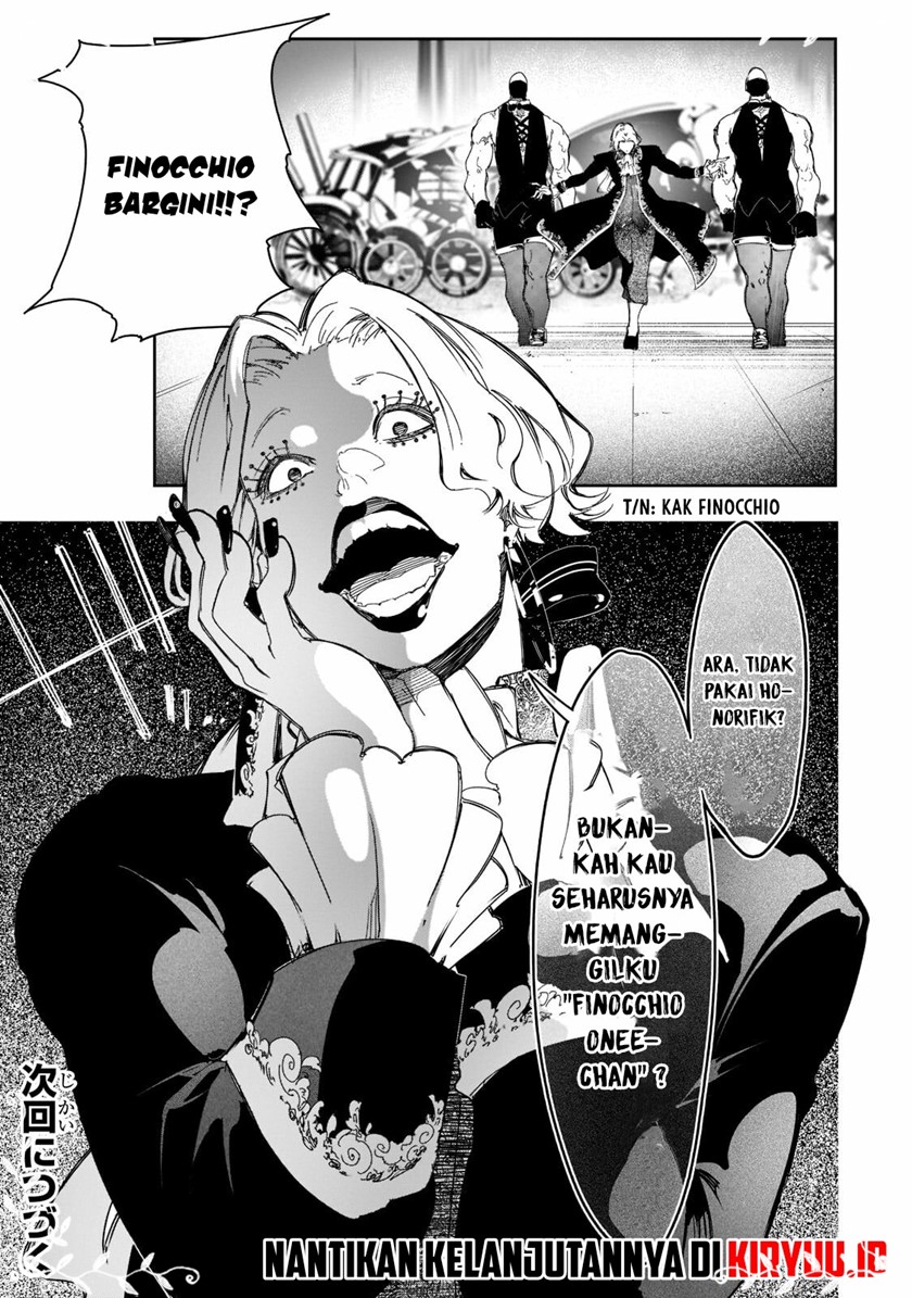 The Most Notorious Talker Runs the World’s Greatest Clan Chap 24 - Next Chap 25