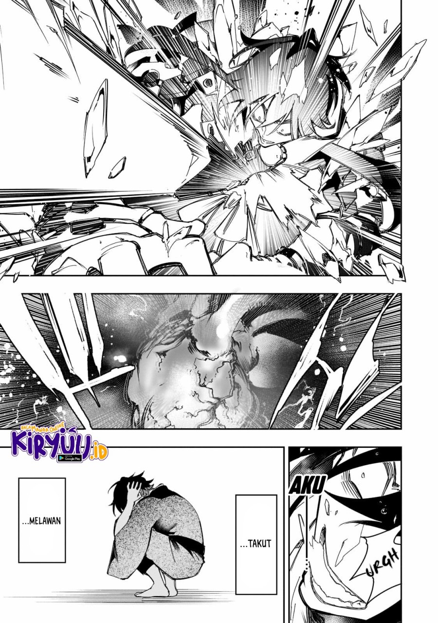 The Most Notorious Talker Runs the World’s Greatest Clan Chap 26 - Next Chap 27