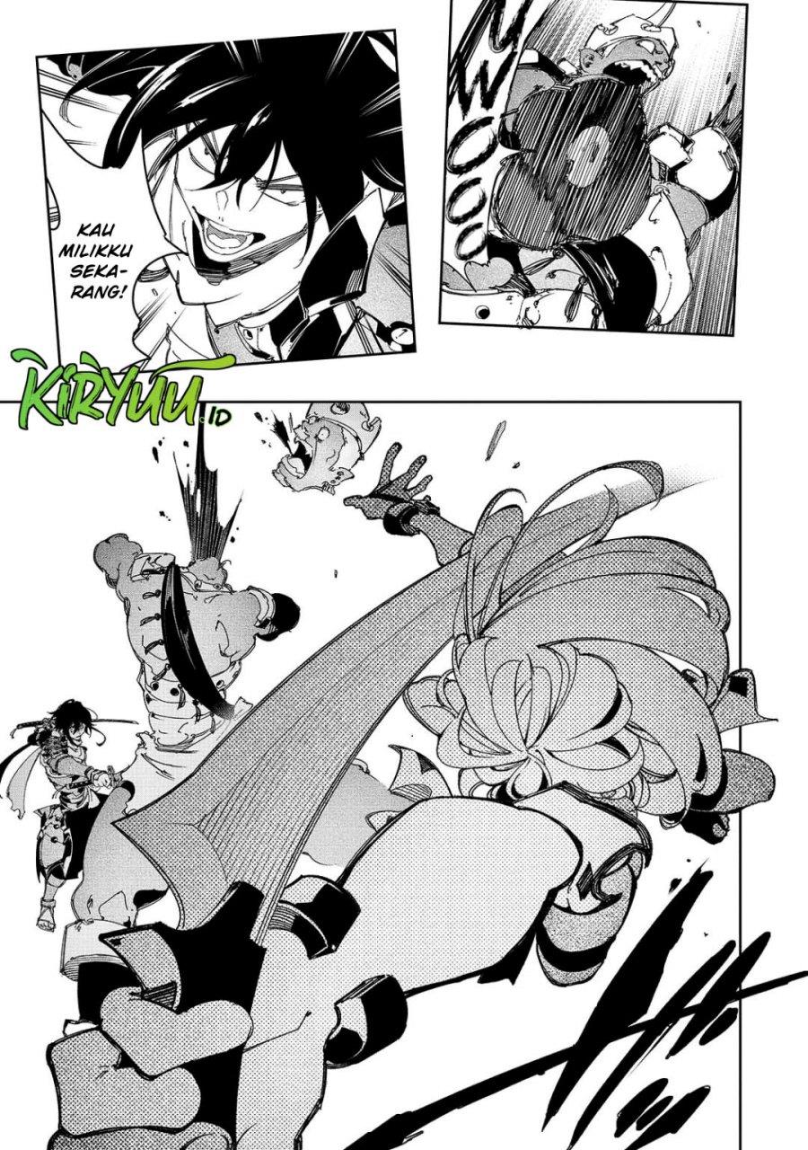 The Most Notorious Talker Runs the World’s Greatest Clan Chap 28 - Next Chap 29