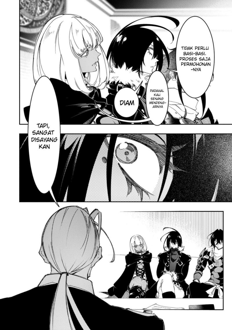 The Most Notorious Talker Runs the World’s Greatest Clan Chap 29 - Next Chap 30