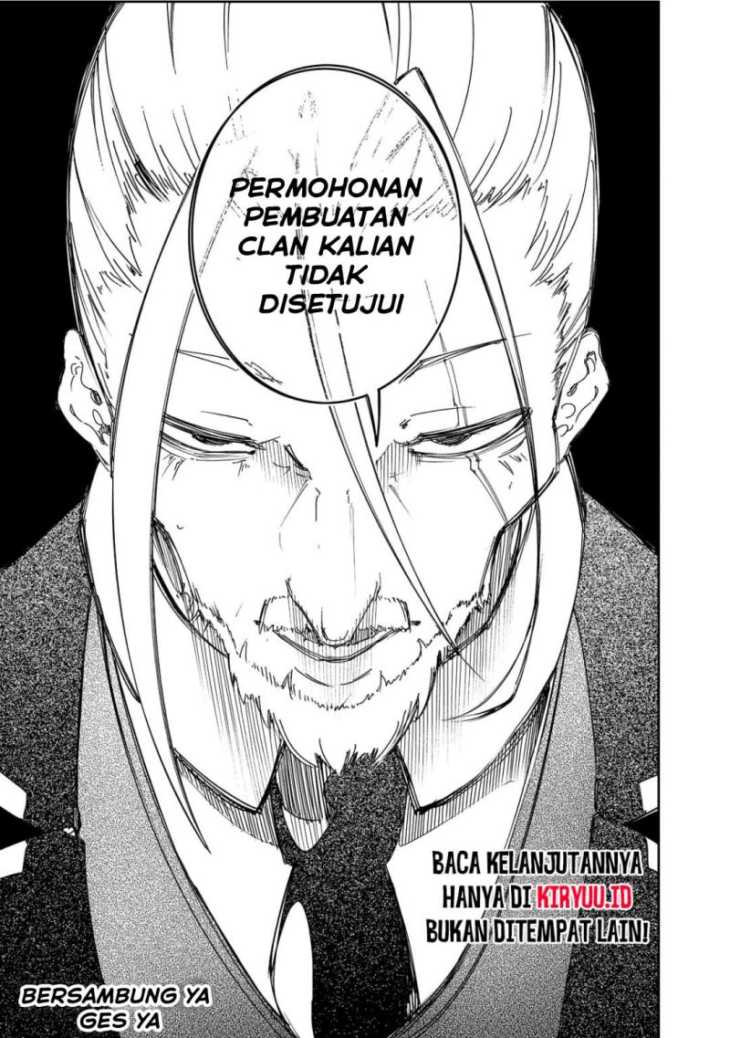 The Most Notorious Talker Runs the World’s Greatest Clan Chap 29 - Next Chap 30